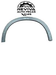 Moldura Paralama Dianteiro Esquerdo HR-V 2016 a 2021