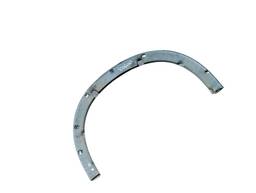 MOLDURA PARALAMA DIANTEIRO ESQUERDO HR-V 2016 A 2021