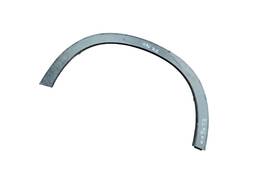 MOLDURA PARALAMA DIANTEIRO ESQUERDO HR-V 2016 A 2021