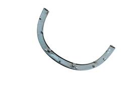 MOLDURA PARALAMA DIANTEIRO ESQUERDO HR-V 2016 A 2021