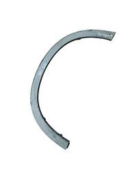 MOLDURA PARALAMA DIANTEIRO DIREITO HR-V 2016 A 2021