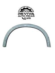 Moldura Paralama Dianteiro Direito HR-V 2016 a 2021