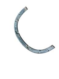 MOLDURA PARALAMA DIANTEIRO DIREITO HR-V 2016 A 2021