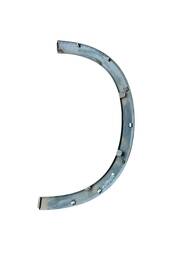 MOLDURA PARALAMA DIANTEIRO DIREITO HR-V 2016 A 2021