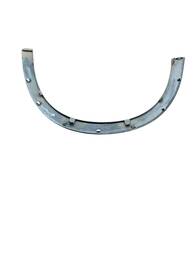 MOLDURA PARALAMA DIANTEIRO DIREITO HR-V 2016 A 2021