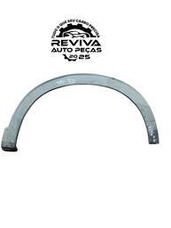 Moldura Paralama Dianteiro Direito HR-V 2016 a 2021