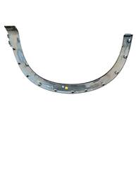 MOLDURA PARALAMA DIANTEIRO DIREITO HR-V 2016 A 2021