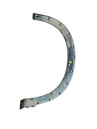 MOLDURA PARALAMA DIANTEIRO DIREITO HR-V 2016 A 2021