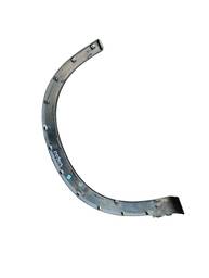 MOLDURA PARALAMA TRASEIRO ESQUERDO HR-V 2016 A 2021