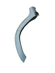 MOLDURA PARALAMA TRASEIRO DIREITO DUSTER 2016 A 2020