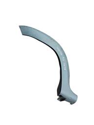 MOLDURA PARALAMA TRASEIRO DIREITO DUSTER 2016 A 2020