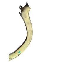 MOLDURA PARALAMA TRASEIRO DIREITO DUSTER 2016 A 2020