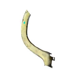 MOLDURA PARALAMA TRASEIRO DIREITO DUSTER 2016 A 2020