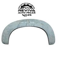 Moldura Paralama Dianteiro Esquerdo Uno Way 2011 a 2020