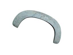 MOLDURA PARALAMA DIANTEIRO ESQUERDO UNO WAY 2011 A 2020