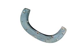 MOLDURA PARALAMA DIANTEIRO ESQUERDO UNO WAY 2011 A 2020