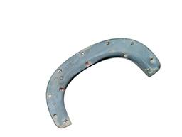 MOLDURA PARALAMA DIANTEIRO ESQUERDO UNO WAY 2011 A 2020