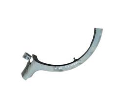 MOLDURA PARALAMA TRASEIRO DIREITO SANDERO STEPWAY 08/14