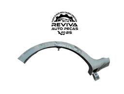 Moldura Paralama Traseiro Direito Sandero Stepway 08/14