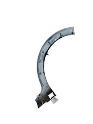 MOLDURA PARALAMA TRASEIRO DIREITO SANDERO STEPWAY 08/14