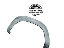 Moldura Paralama Traseiro Esquerdo Kwid 2018 2019 2020/..