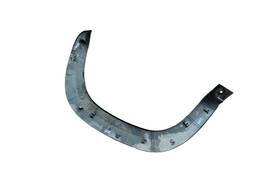 MOLDURA PARALAMA TRASEIRO ESQUERDO KWID 2018 2019 2020/..