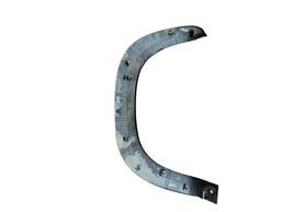 MOLDURA PARALAMA TRASEIRO ESQUERDO KWID 2018 2019 2020/..