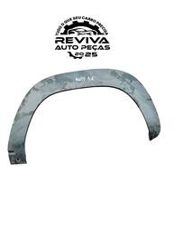 Moldura Paralama Traseiro Esquerdo Kwid 2018 2019 2020/..