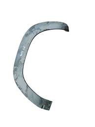 MOLDURA PARALAMA TRASEIRO ESQUERDO KWID 2018 2019 2020/..