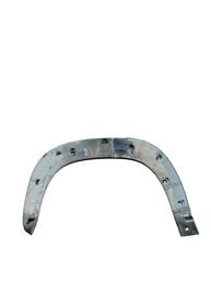 MOLDURA PARALAMA TRASEIRO ESQUERDO KWID 2018 2019 2020/..