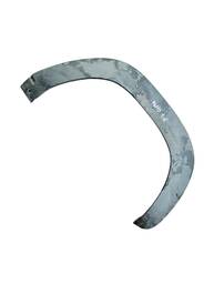 MOLDURA PARALAMA TRASEIRO ESQUERDO KWID 2018 2019 2020/..