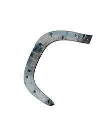 MOLDURA PARALAMA TRASEIRO ESQUERDO KWID 2018 2019 2020/..