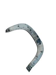 MOLDURA PARALAMA TRASEIRO ESQUERDO KWID 2018 2019 2020/..