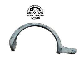 Moldura Paralama Traseiro Direito Strada Adv 2009 a 2013