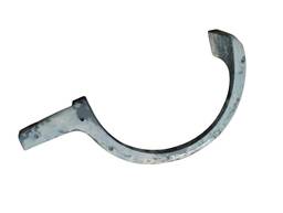 MOLDURA PARALAMA TRASEIRO DIREITO STRADA ADV 2009 A 2013