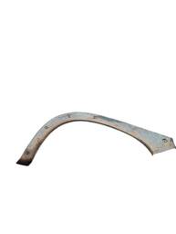 MOLDURA PARALAMA TRASEIRO DIREITO CORSA HATCH 2003 A 2012