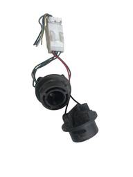 CHICOTE SOQUETE LANTERNA TRASEIRA FIAT GRAND SIENA 2012-2020