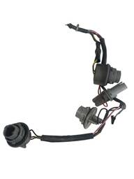 CHICOTE LANTERNA TRASEIRA HYUNDAI L30 2009 2010 2011 A 2012