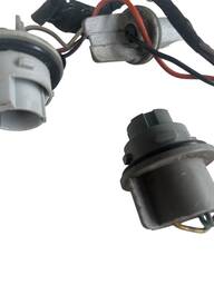 CHICOTE LANTERNA TRASEIRA HYUNDAI L30 2009 2010 2011 A 2012