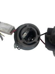 CHICOTE LANTERNA TRASEIRA HYUNDAI L30 2009 2010 2011 A 2012