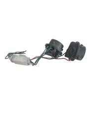 CHICOTE SOQUETE LANTERNA TRASEIRA FIAT GRAND SIENA 2012-2020