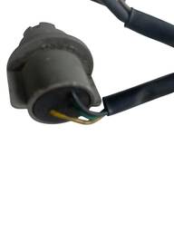 CHICOTE LANTERNA TRASEIRA HYUNDAI L30 2009 2010 2011 A 2012