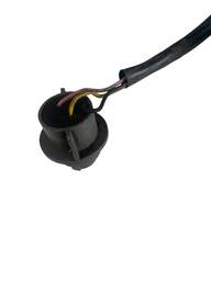 CHICOTE LANTERNA TRASEIRA HYUNDAI L30 2009 2010 2011 A 2012