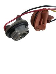 CHICOTE SOQUETE LANTERNA TRASEIRA CHEVROLET ÔNIX 17 18 19