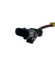 CHICOTE SOQUETE LANTERNA TRASEIRA CHEVROLET ÔNIX 17 18 19