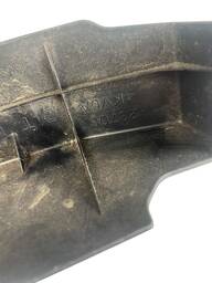 ACABAMENTO INTERNO MODULO NISSAN FRONTIER 2022 A 2025