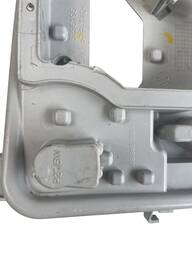 CIRCUITO LANTERNA TRAS DIREITA GOL G5 2011 5396196