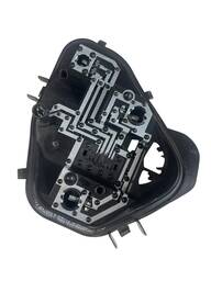 CIRCUITO LANTERNA TRAS L.E RENAULT SANDERO 15/19 19454101