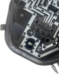 CIRCUITO LANTERNA TRAS L.E RENAULT SANDERO 15/19 19454101