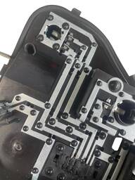 CIRCUITO LANTERNA TRAS L.E RENAULT SANDERO 15/19 19454101